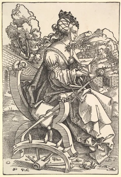 St. Catherine