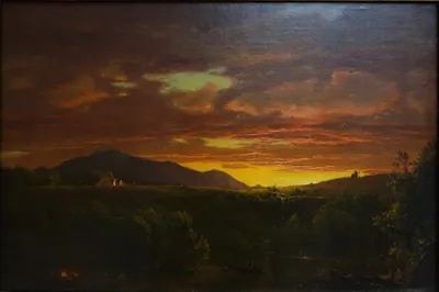 Twilight (Sunset)